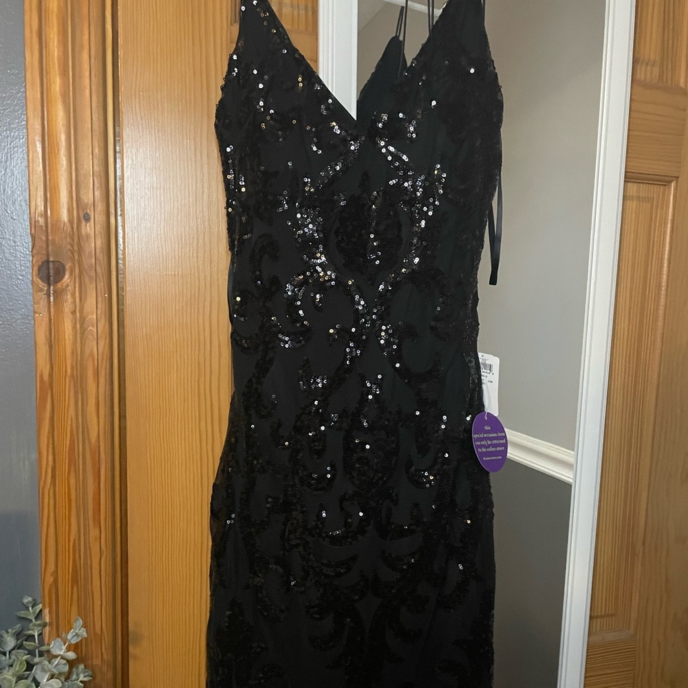 Party Dress